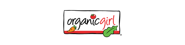 organicgirl logo